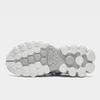 FILA PILA Chunky Sneakers Men's Low top Tin Gray/Space Silver F12M622132F-PS