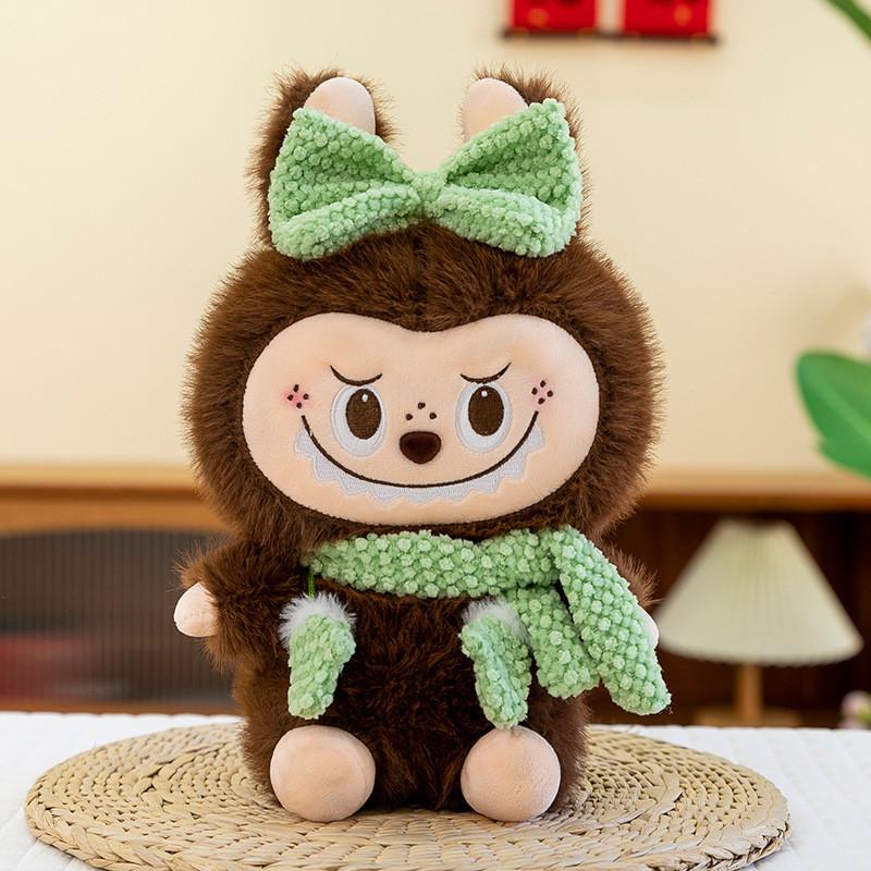 Toy Fashion Plush With Pp Cotton Filling For Playroom Decor Gift And