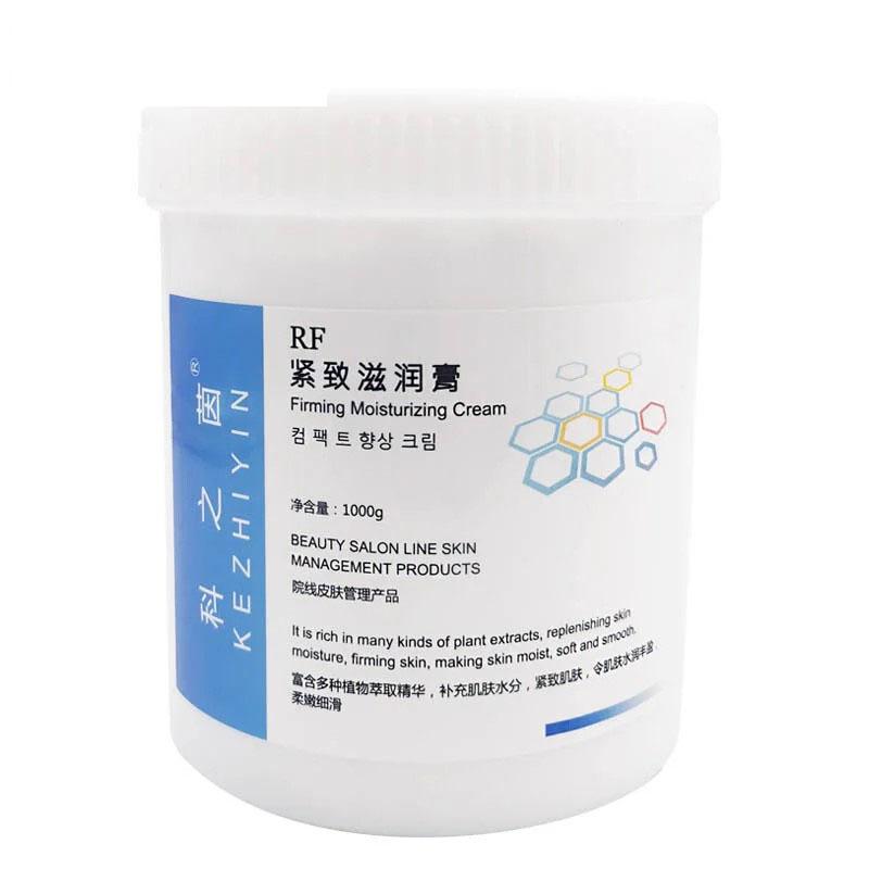 RF Radio High Frequency Cream Instrument Lubrication Dedicated For High-Frequency Care Device 1000ml