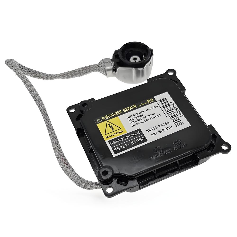 HID Ballast 8110733761 for Toyota Avalon Venza