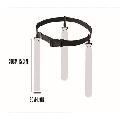 Junshi Flag Football Belt Set