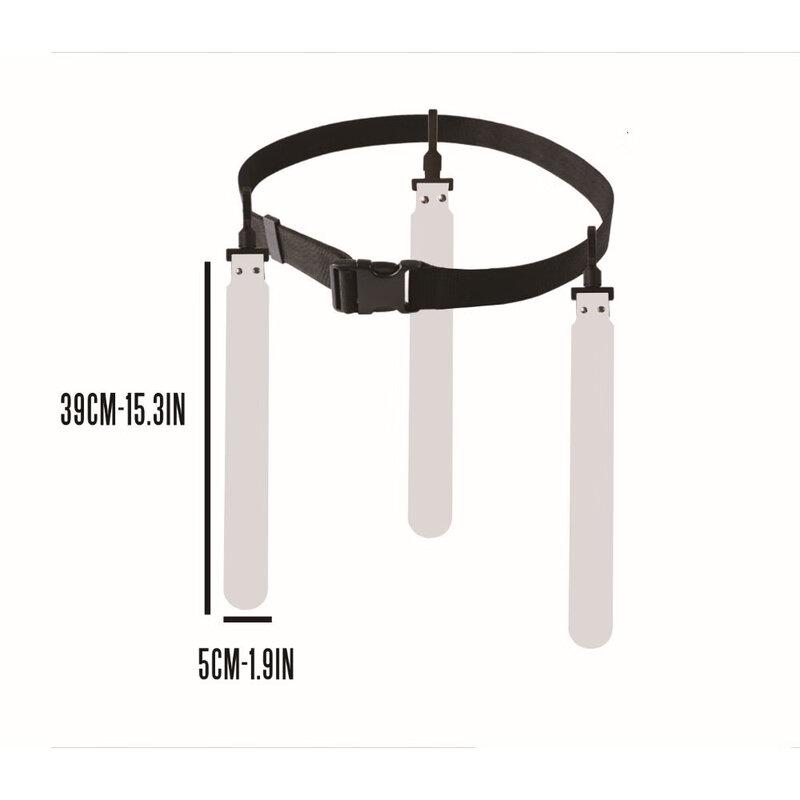 Junshi Flag Football Belt Set