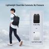 Jingdong Crafted City Exploration Business Commuter Laptop Backpack