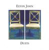 CD ELTON JOHN  Duets MCAD10926 MCA Records 1993 US Rock Used