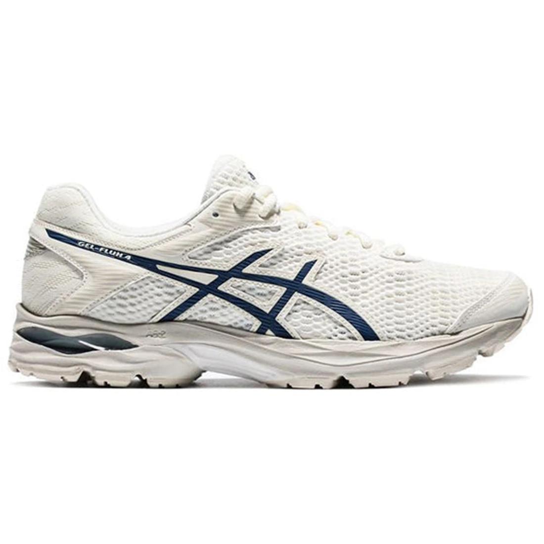 

Sneaker ASICS Gel-Flux 4 Cream Blue(1011A614-102) 46