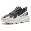 Anta Champion Series Sports Wear-Resistant Low-Top Casual Running Shoes Men Sneakers Black White 912416606A-5
