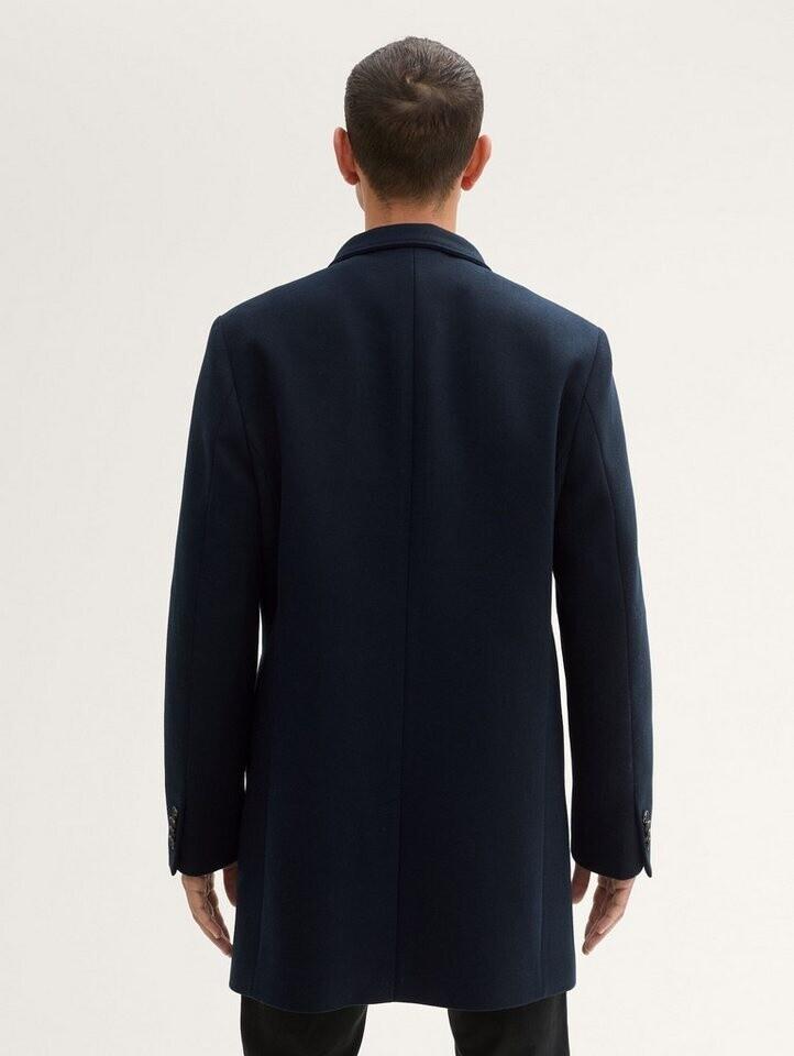 Coat Tom Tailor Mantel Mit Wolle (1042474) Sky-captain Blue