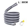 Flexible Hose Clamps Stretchable Flexible Hose Hose Clamps