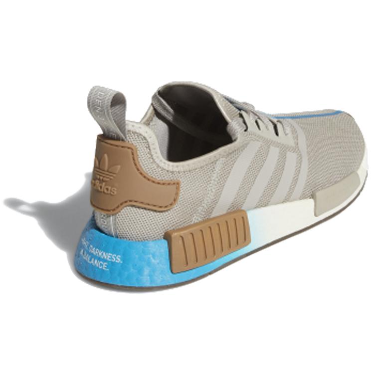 Star Wars x adidas NMD_R1 Rey