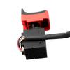 Schalter für METABO PowerMaxxSB12BL SB18LBL BS18LBLQ PowerMaxxSSD12BL 343411770