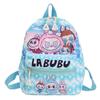 For Kids Backpack Daily Use Fashionable Cute School Bag Gift Breathable