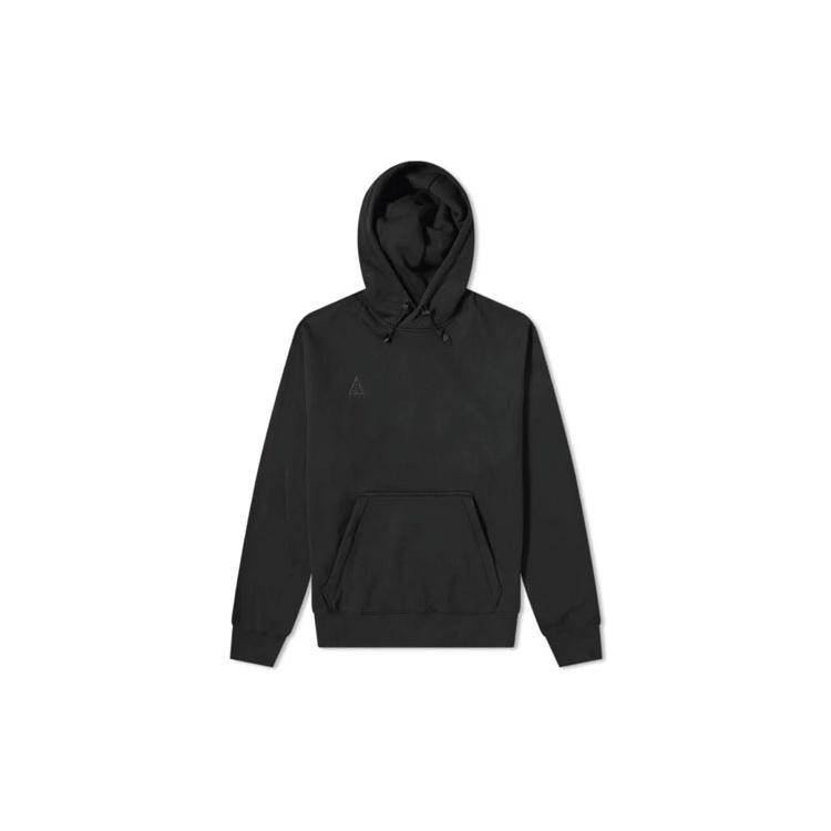 Мужская толстовка с капюшоном Nike ACG Therma-FIT из флиса CT6337-010 S