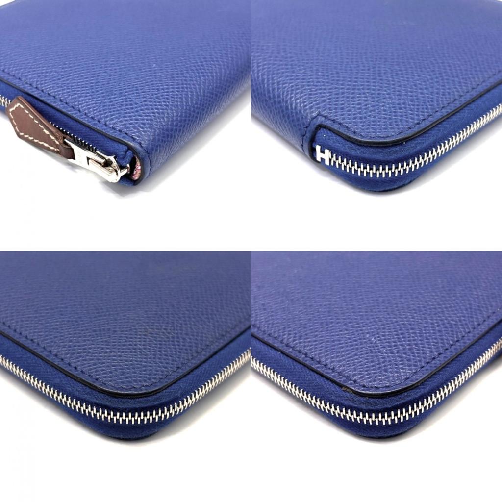 Used HERMESPurse Epsom Women