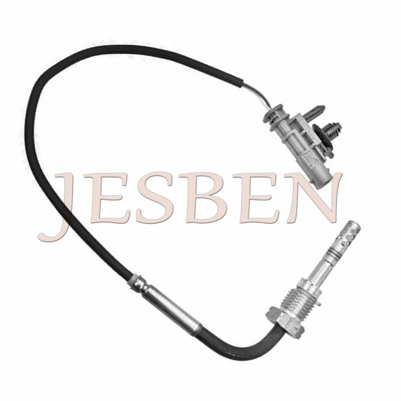 31430937 31439825 Exhaust Gas Temperature Sensor Fit For Volvo S60 S80 S90 V40 V60 V70 V90 XC60 XC70 XC90 2.0 2013-