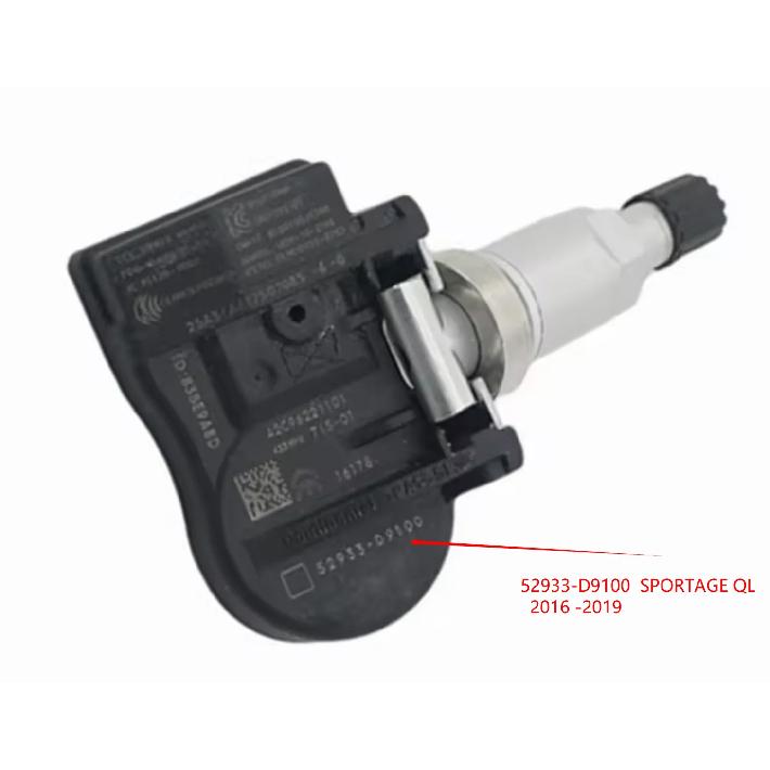 52933-D9100 for kia sportage QL 2016 2017 2018 Tire pressure valve sensor