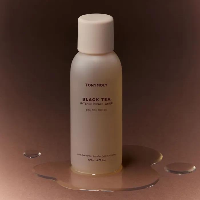 Black Tea Intense Repair Toner 200ml