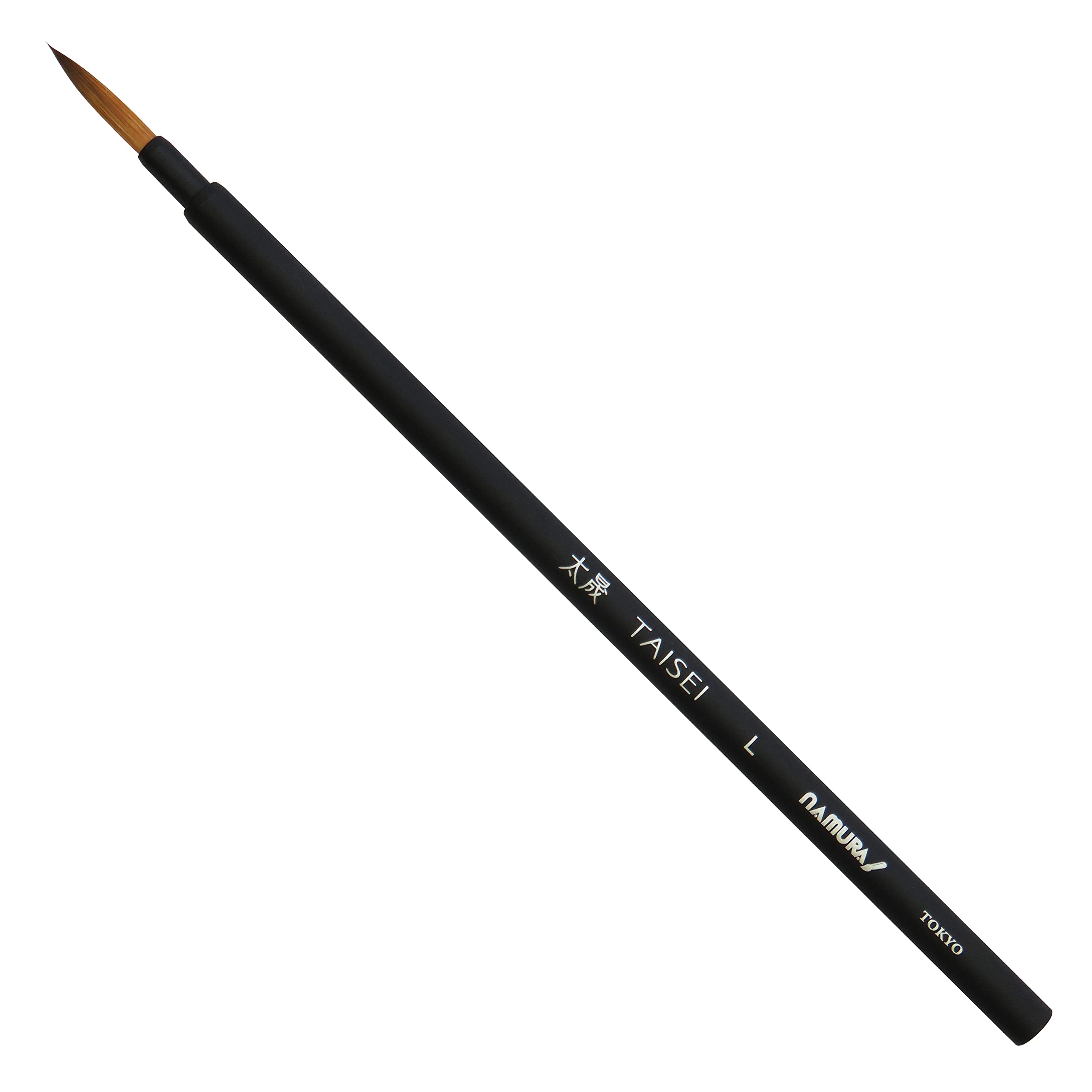 

Namurataiseidou Design Brush TAISEI Face L