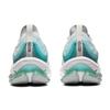 ASICS Kinsei Blast Low Glacier Grey Aqua W - 1012B068-020