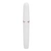 Battery Powered Eyebrow Trimmer Women Electric Face Eyebrow Hair Removal   Machine