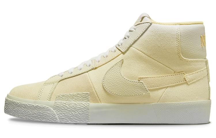 

Nike Sb Zoom Blazer Mid Prm Lemon Wash DR9087-700 38.5