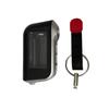 10PCS/lot A93 Keychain Case Body Cover for 10 PCS Car Alarm Starline A93 A63 A96 A69 A39 A36 A66 A99 LCD Remote Control Keychain