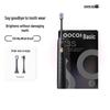 Soocas X3S Sonic Electric Toothbrush CN Plug (adapter Included)