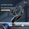 MD638 True Wireless Earbuds with Large Capacity, Ear-Hook Design, & Ultra-Long Battery Life | New Business Model