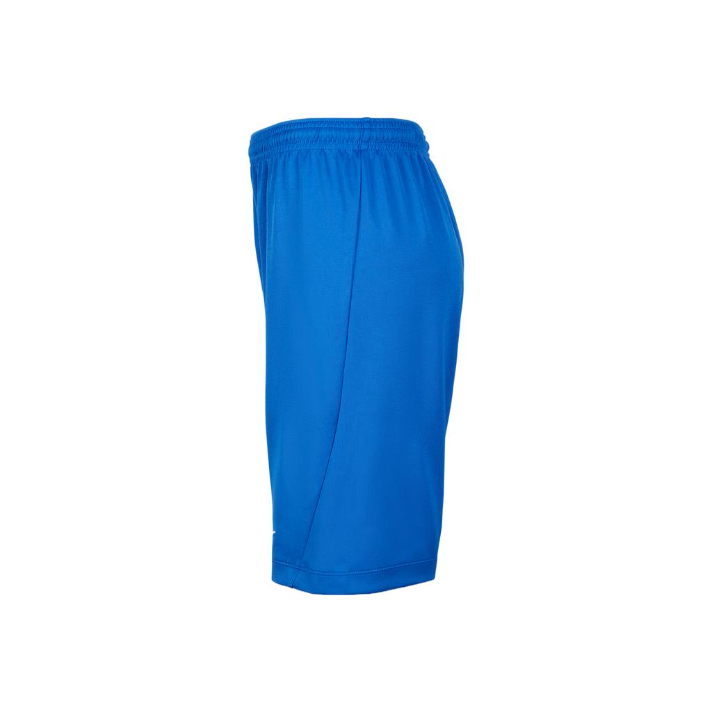 Nike Dri-Fit Park III Comfortable Stylish Simple Shorts Kids Shorts Dark-Blue IB8681-450