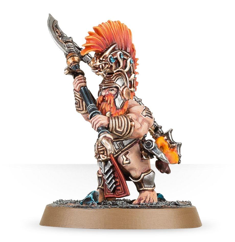Fyreslayers hearthguard 84-24 Games Workshop GW Warhammer Age von Sigmar citad... Fyreslayers hearthguard 84-24 Games Workshop GW Warhammer Age von Sigmar citad...