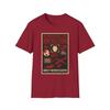 Tops – T-Shirts