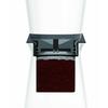 HARIO Water Dripper/Slow Drip Brewer Drop SBS-5B Black