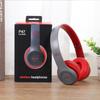 Bluetooth Headset Head-mounted Foldable Subwoofer Wireless Sports Headset