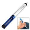 Suction Tin Removal Aluminum Zinc Zinc Alloy Soldering Sucker Pen Welding Tools Welding Tool Desoldering Pump
