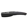 For LG AKB75855501 Smart TV Black Remote Control Replacement with Home Entertainment System Compatibility