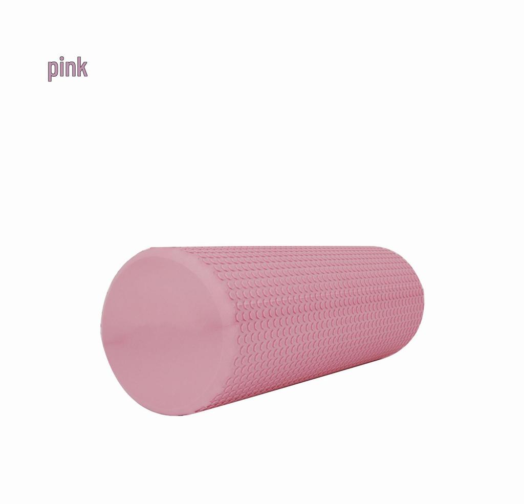 EVA Floating Point Yoga Foam Roller Stick