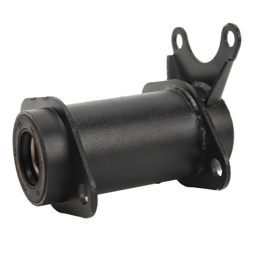 Hinterachs-Lagerbock-Nabe Hochfest ATV-Achs-Lagerbock für 50ccm bis 125ccm Quad Go Karts Bike