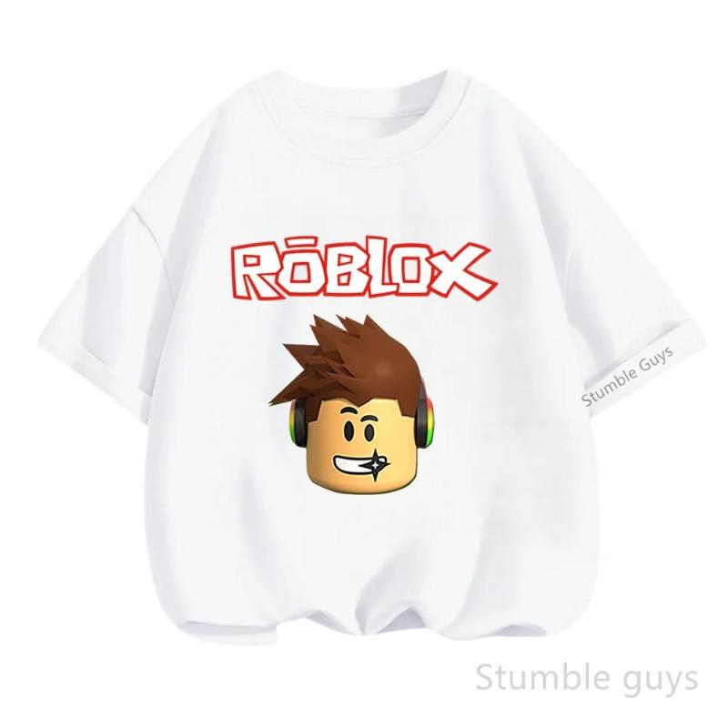 Summer Casual Boys' T-shirt Marvel Ultimate Spider-Man Children's Style Cartoon Pattern Fashion Street Breathable Comfortable