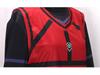 Blue Lock Anime Cosplay Jersey: Kiyoshi Ichi, Meguru Bachira, Hyoma Chigiri, Rensuke Kunigami