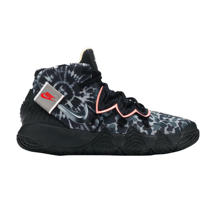 Nike Kyrie Hybrid S2 GS What The 37.5