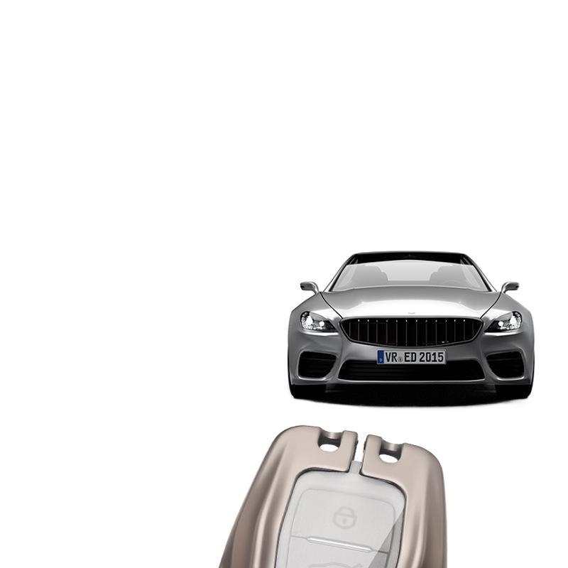 Vision Key Binrui X3GL & Xindi Borui Geely Car Accessories for Boyue, Xingrui, Haoyue, XX6, & Binyue Models.