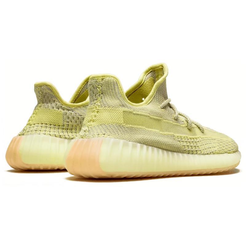 Adidas Yeezy Boost 350 V2 'Antlia Reflective' Sneakers FV3255