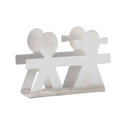 Tissue Rack Unverformbar Robust Mini Ausgezeichnete Hohl Serviettenhalter Papierhandtuchspender Home Supplies