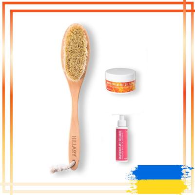 Complex for Anti-cellulite Massage