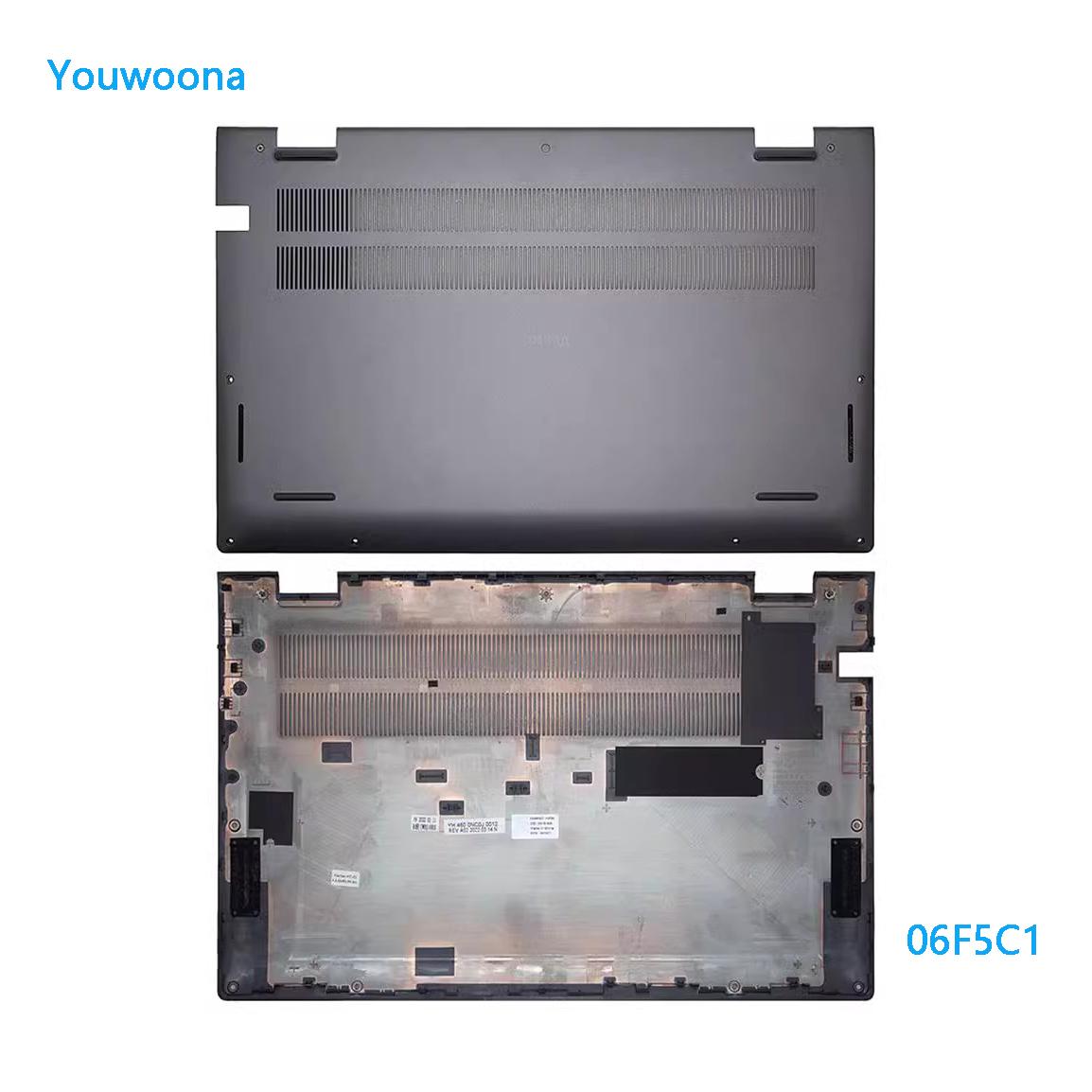 NEW ORIGINAL Laptop Bottom Cover Case For Dell Vostro 15 5510 5515 06F5C1 06F5C1