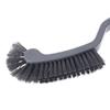 Professional Grade Plastic Toilet Cleaning Brush for Commercial Establishments
