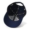 [New Era] Cap 9FORTY NBA DEN Oceanside Blue FREE 940 NBA DENNUG OTC 25J