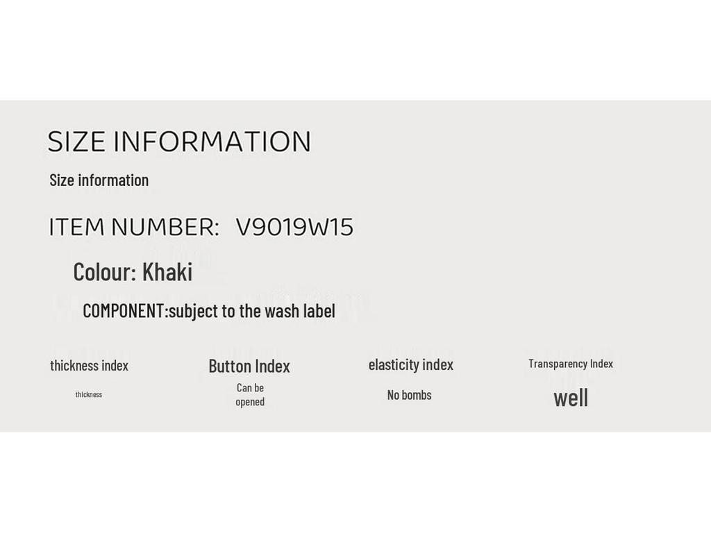 VICTORIA&VERA Women's Winter 100% Wool Double-Breasted Short Jacket