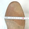 70s-80s Vintage Goodyear Welt Saddle Shoes Men’s 9.5 27.0-27.5 Brown Pebble Leather(USED)