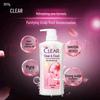 Clear Sakura Anti-Dandruff & Itch Relief Shampoo