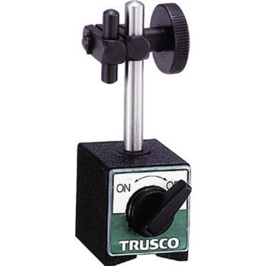 TRUSCO Mini Magnetic Base TMM-25